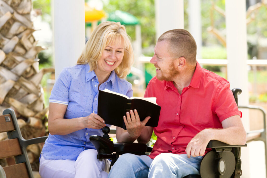 disability-care-service